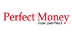 Perfekt Penge