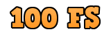 100 F'er