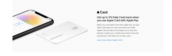 Høj sikrehedsstandard ved hver Apple Pay-indbetellernger