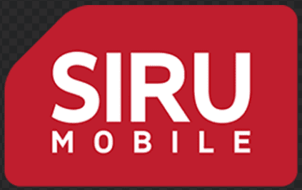 Siru Mobile-logo