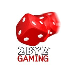 2by2Gaming-logo