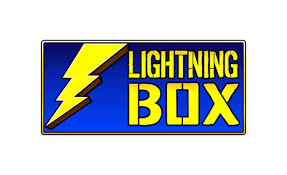 LightningBox Games-logo