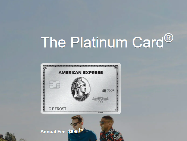 American Express-kort