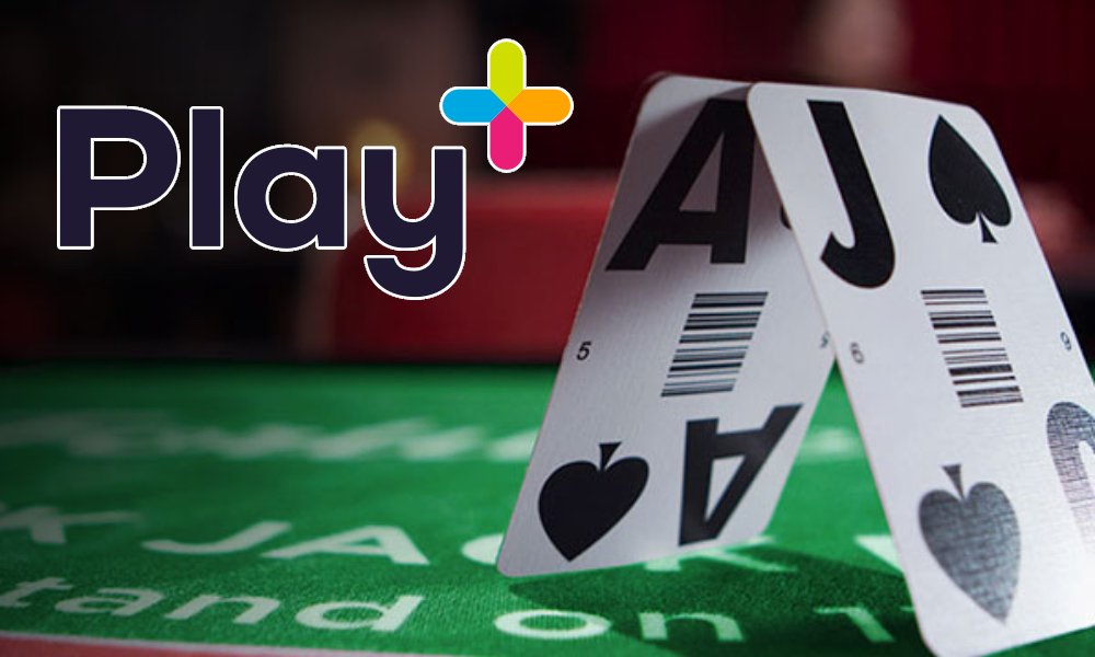Play Plus Online Casinoer