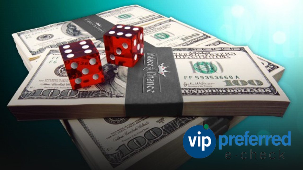 VIP-foretrukne online casinoer