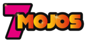 7Mojos Casinos-logo