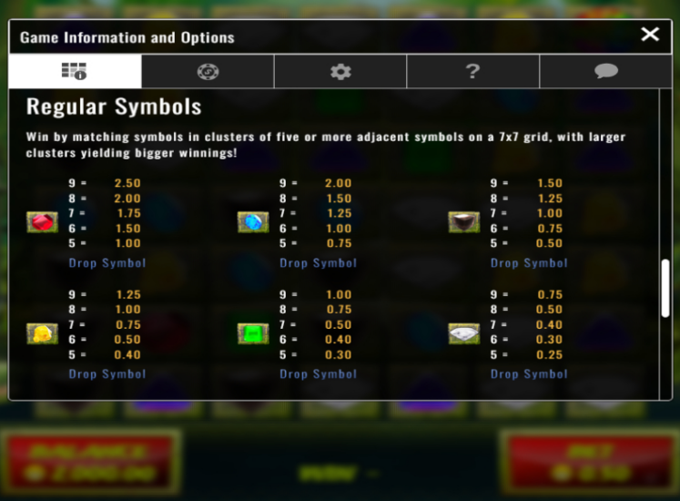 Khånddillejagt Slot Base