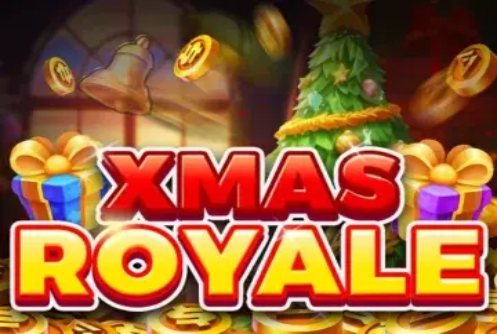 Xmas Royale-logo