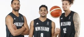 Basketballnz