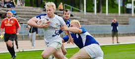 Rugby