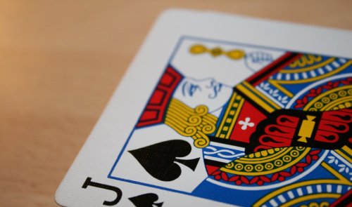 En udvikling af blackjack i de seneste årtier