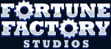 Fortune Factory Studios Logo