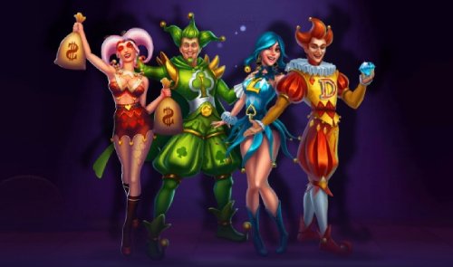 Gør dig klar til en vild tur: Afsløring af iWild Casinos lykke!