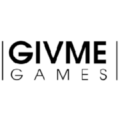 Givme Games Casino-logo