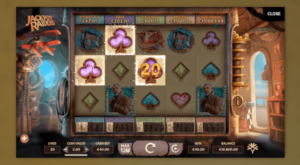 Jackpot Raiders Yggrasil Casinos