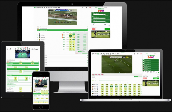 Kiron Games-kompatibilitet E