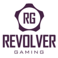 Revolver Gaming-logo