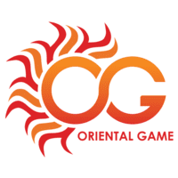 Oriental Game-logo