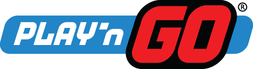 Play'n Go kasinoer