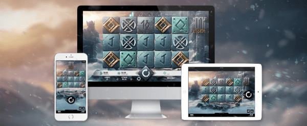 Rabcat-spil Tilgængelighed E