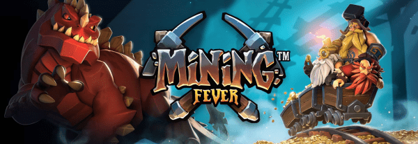 Rabcat Mining Fever-spilpromo E