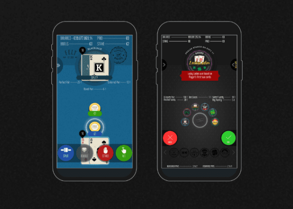 Problemfri mobil ydeevne Feltgaming E