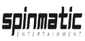 Spinmatic logo