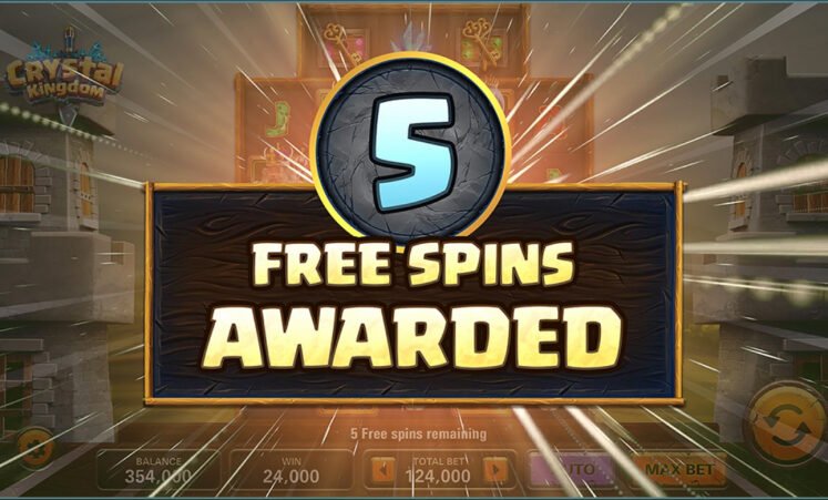 Crustal Kingdom 2 747X