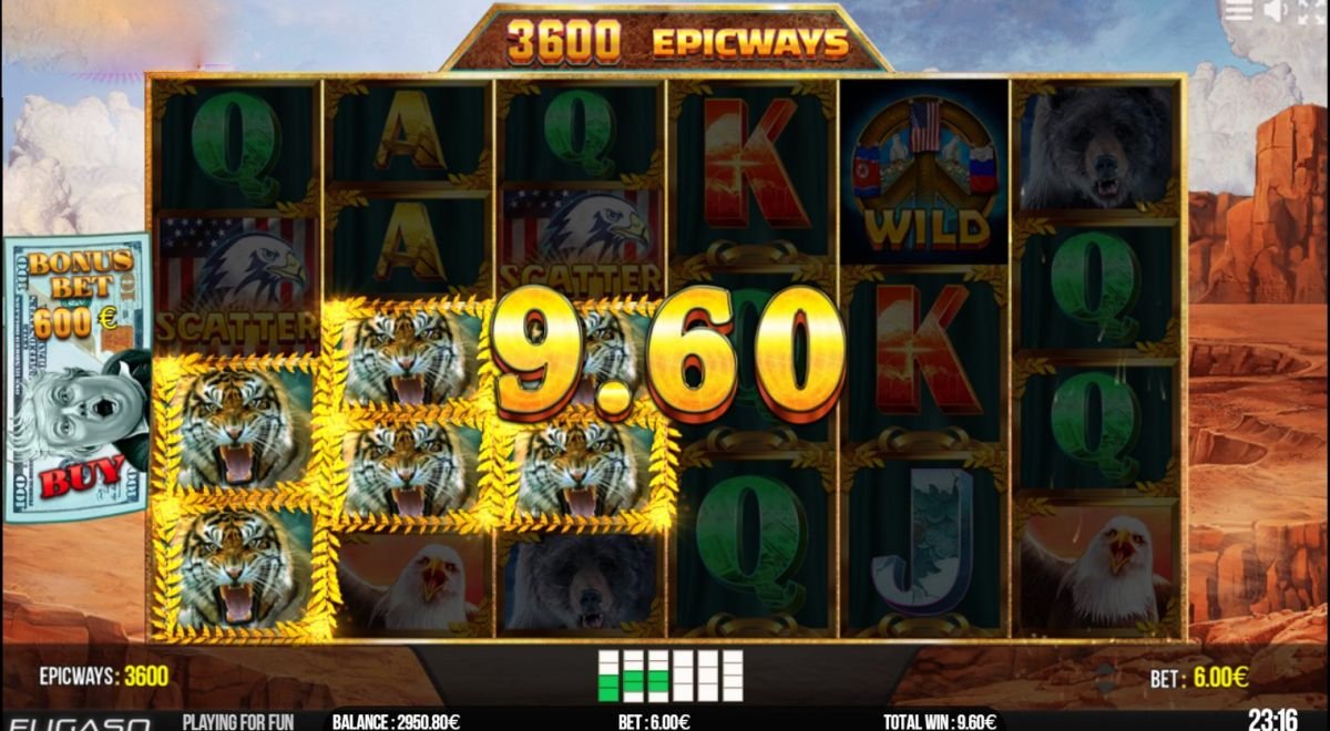 Trump It Deluxe Epicways 4