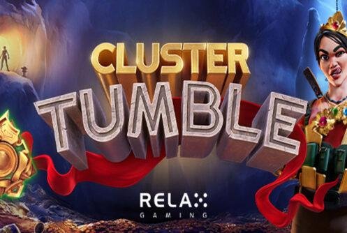 Clustertumble 497X334