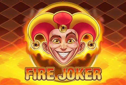 Fire Joker