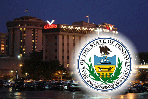 Pennsylvania-segl