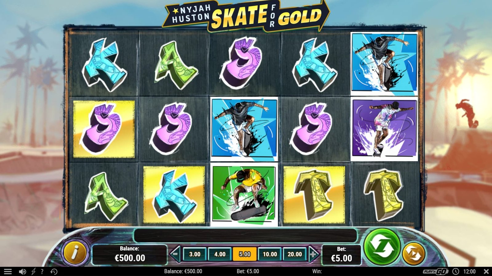 Skateforgold Basic 1920X