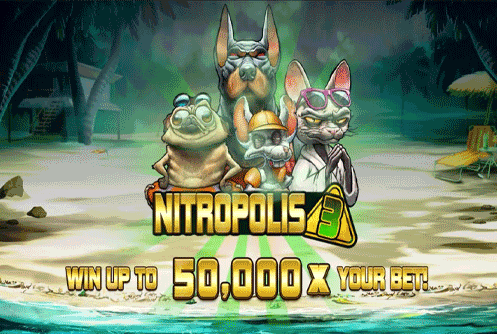 Nitropolis3