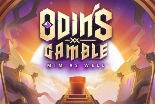 Odinsgamble 497X334