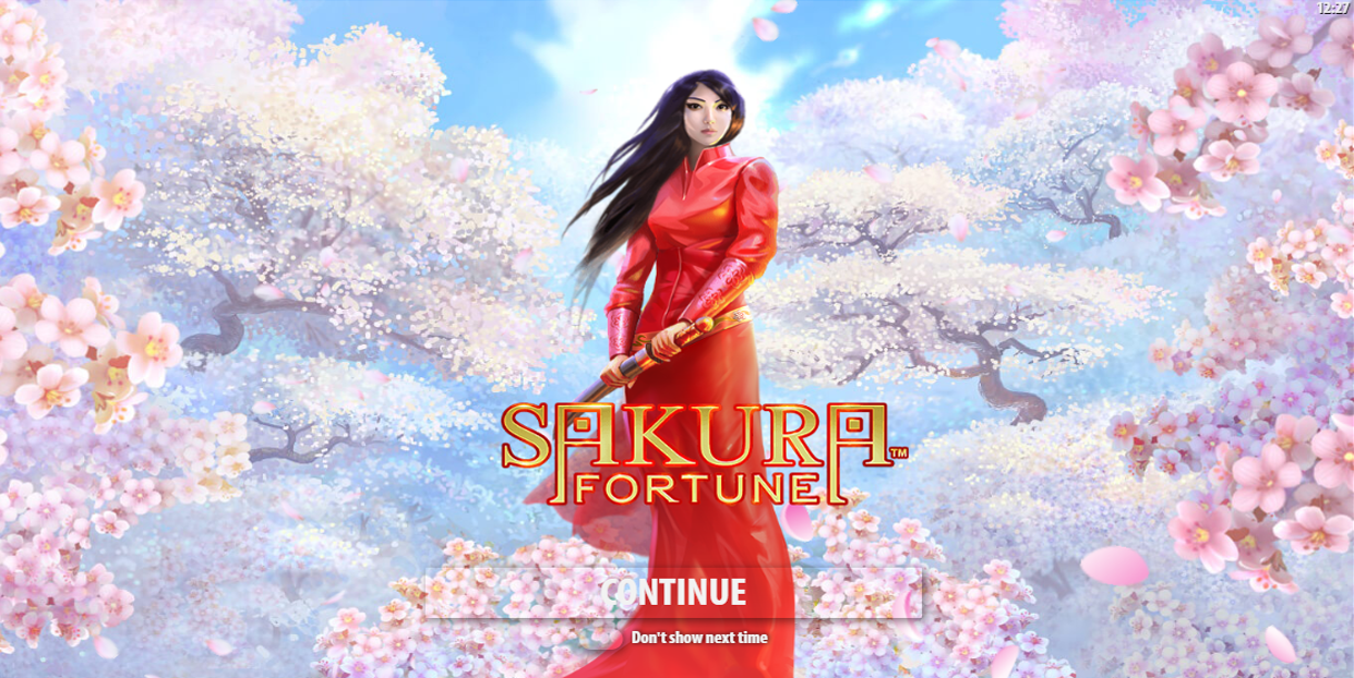 Sakurafortune
