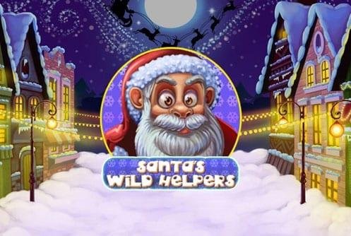 Julemandens hjælpere