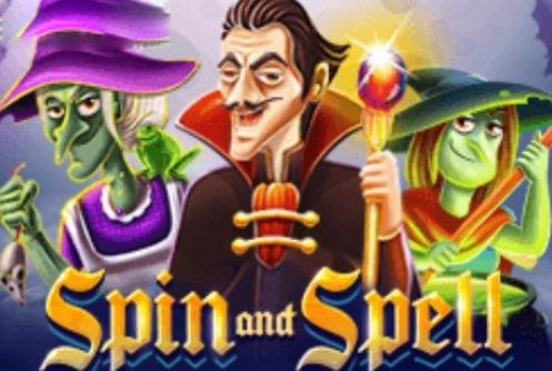 Spog Spell