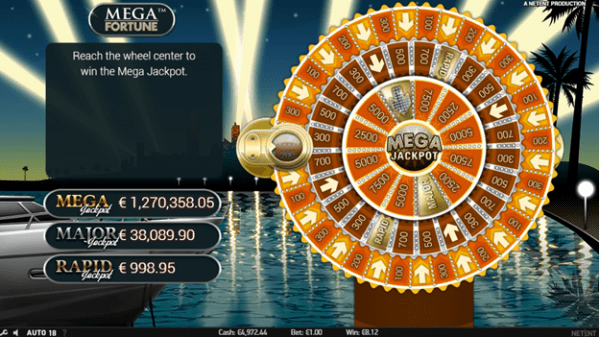 Mega Fortune Jackpot-hjul E1579185894233