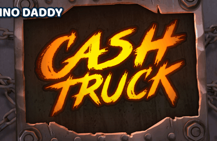Cash Truck Casino spilleautomat