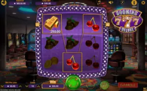 booming 777 Deluxe Booming Games Casinoer