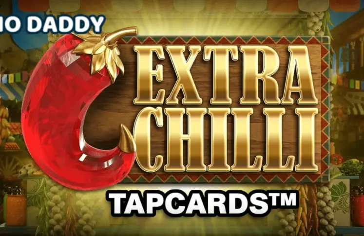 Big Time Gaming Tapcards