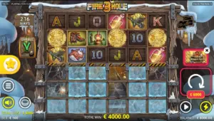 Fire og the Hole Nolimit City Casinos