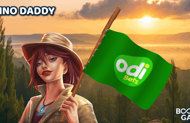 Booming Games Afrika