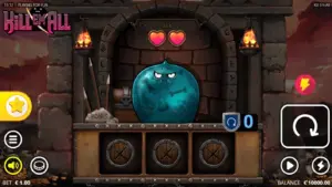 Dræb dem alle Nolimit City Casinos