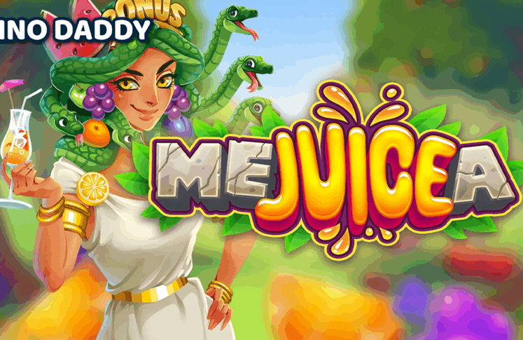 Mejuicea Casino spilleautomat