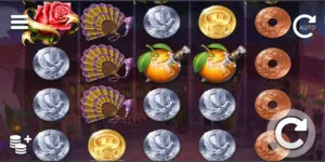 Wild Toro ELK Studios