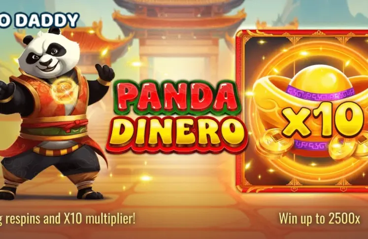 Panda Penge Platipus Gaming