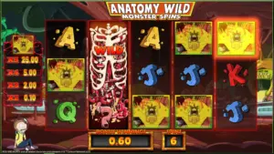 Rick & Morty Blueprint Gaming