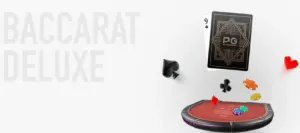baccarat deluxe pg soft